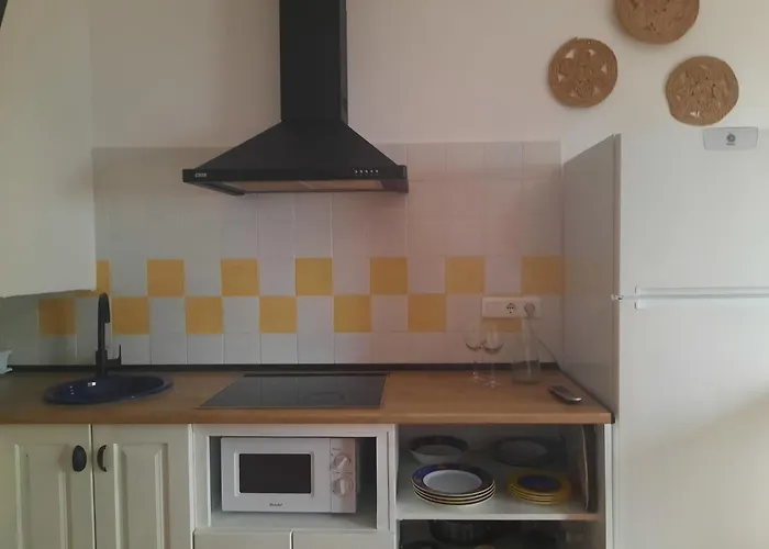 Apartamento Con Encanto, By Vg