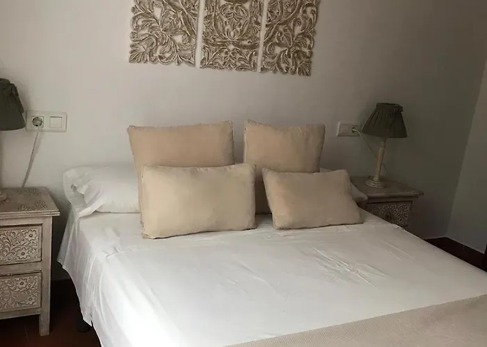 Apartamento Con Encanto, By Vg