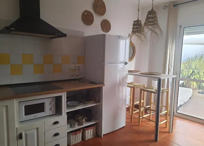 Apartamento Con Encanto, By Vg