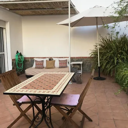 Apartamento Con Encanto, By Vg Frigiliana Esterno foto