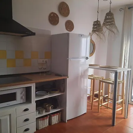 Apartamento Con Encanto, By Vg Frigiliana Esterno foto