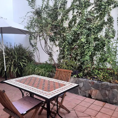 Apartamento Con Encanto, By Vg Frigiliana Esterno foto