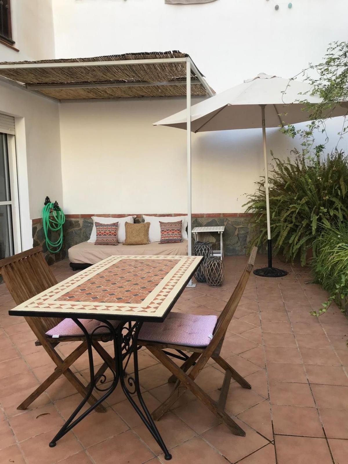 Con Encanto, By Vg Apartment Frigiliana
