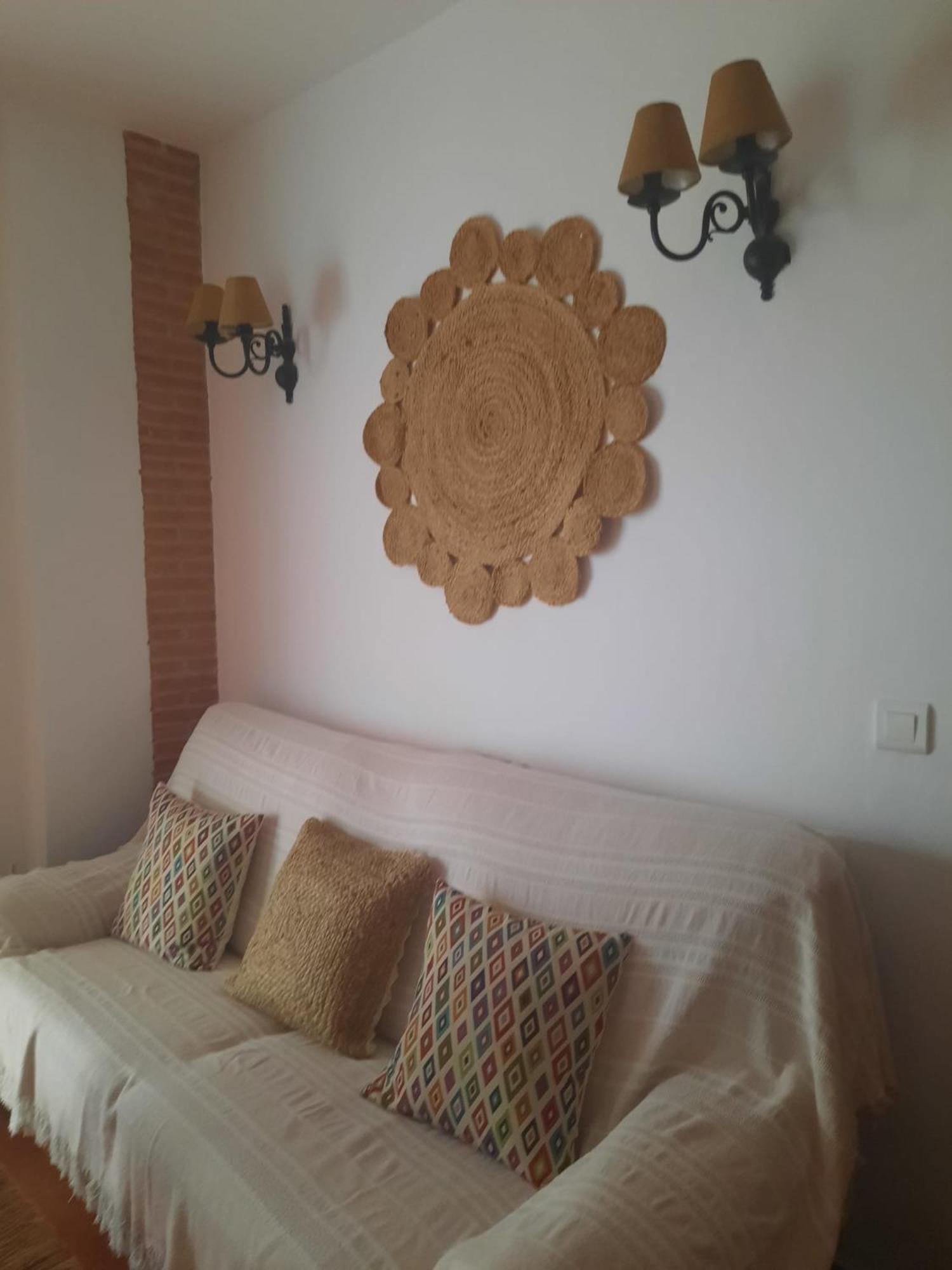 Apartment Con Encanto, By Vg