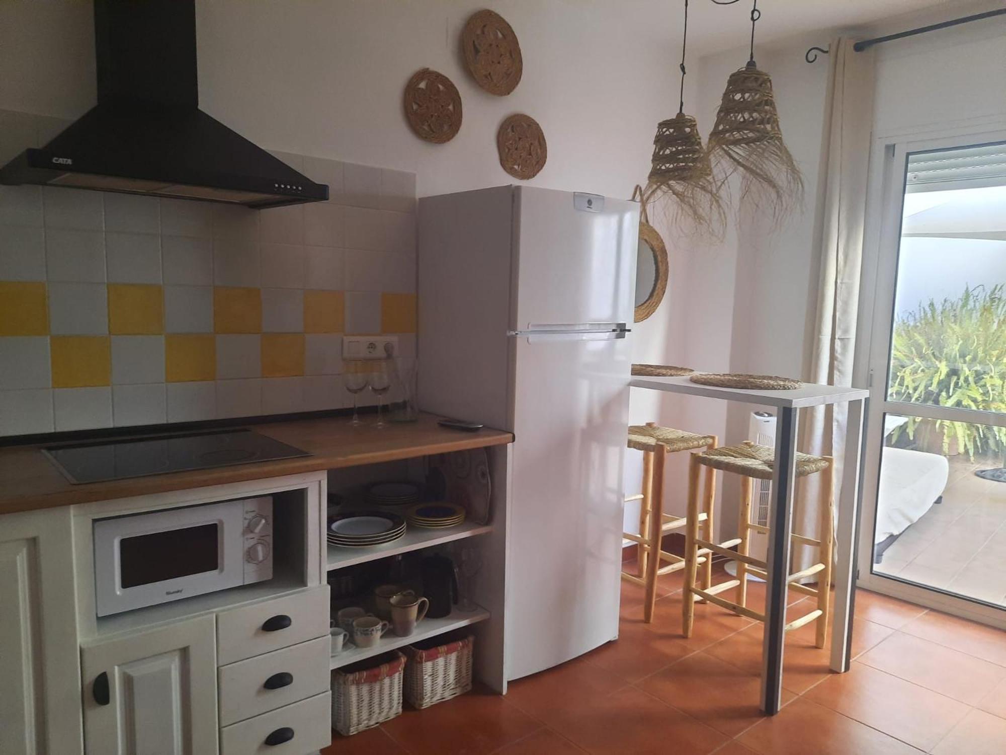Con Encanto, By Vg Apartament Frigiliana