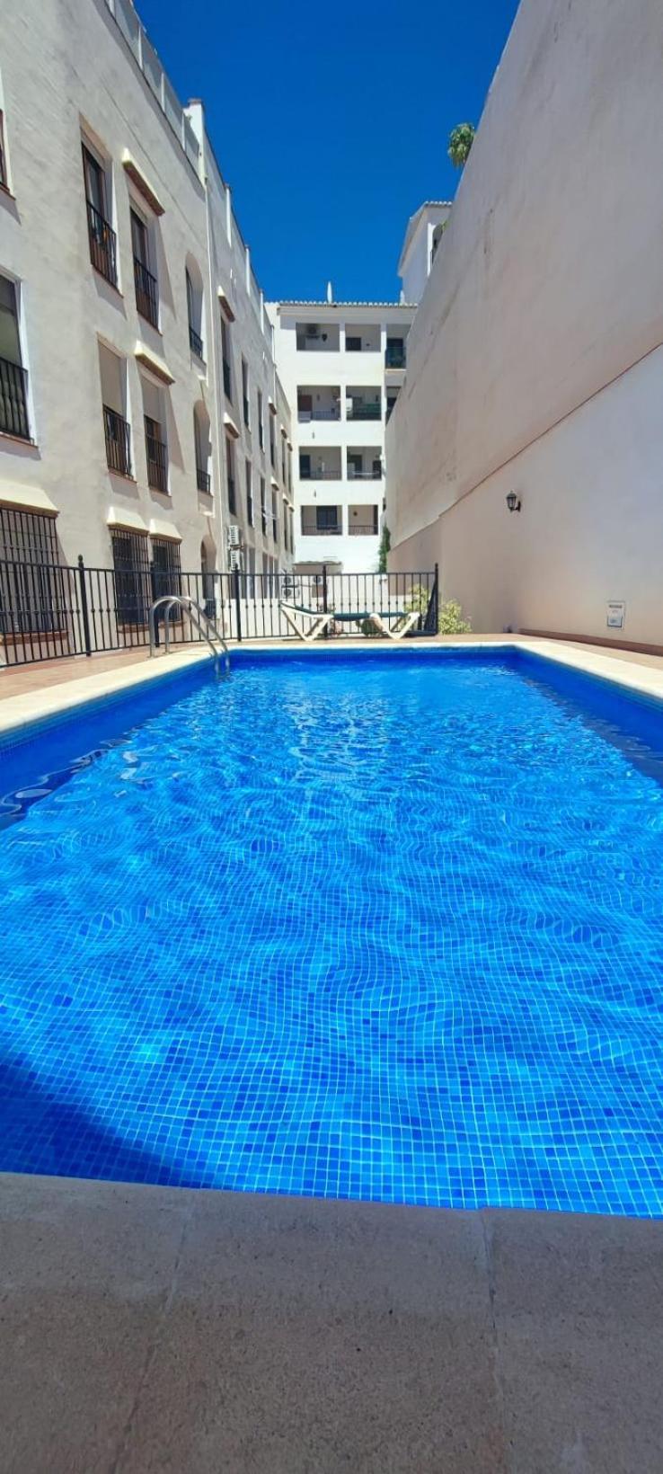 Apartament Con Encanto, By Vg Frigiliana